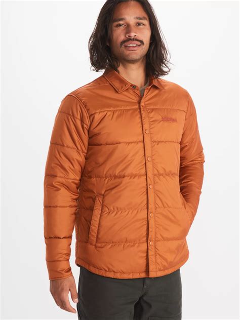 Men's Outdoor Clothing | Marmot