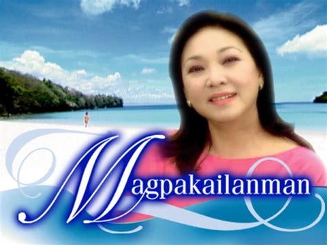 Mel Tiangco revives "Magpakailanman" on GMA7 - LionhearTV