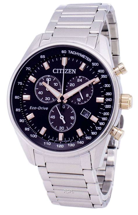 Citizen Eco Drive Calibre 2024 Perpetual Calendar Watch Manual - Ebony Gweneth