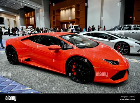 Lamborghini Of Washington - Lamborghini