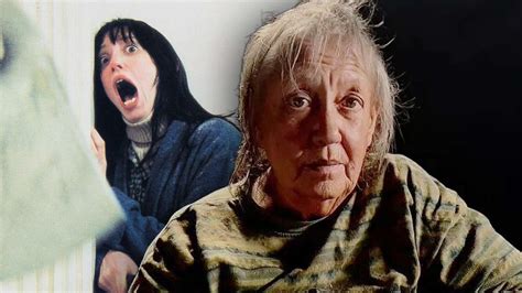 The Shining star Shelley Duvall dies aged 75 - Dexerto