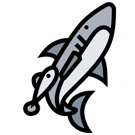 Dependent, fish, partnership, shark, symbiosis icon - Download on Iconfinder