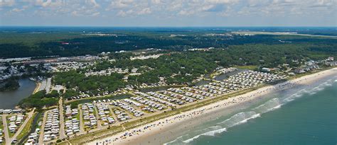 Camp Myrtle Beach – Discover Myrtle Beach Camping