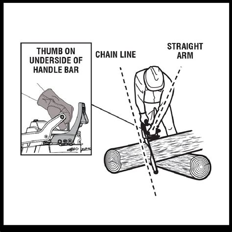 Felling Tree Guide | RYOBI Landscapes