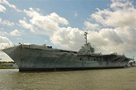 Patriots Point Naval & Maritime Museum, Charleston | Tickets & Tours - 2024