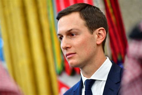 Jared Kushner Book Review: 'Breaking History' For No Good Reason