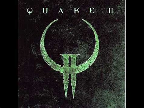 Quake 2 Soundtrack (Track 3) - YouTube