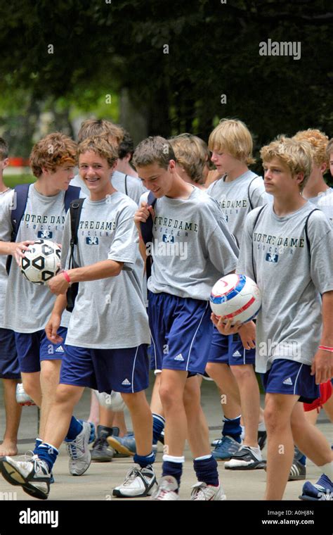 Indiana Boys Soccer - Teenage Boys Soccer Team At The University Of ...