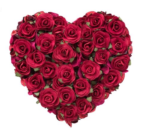 Rose Heart Images - Free Download on Freepik