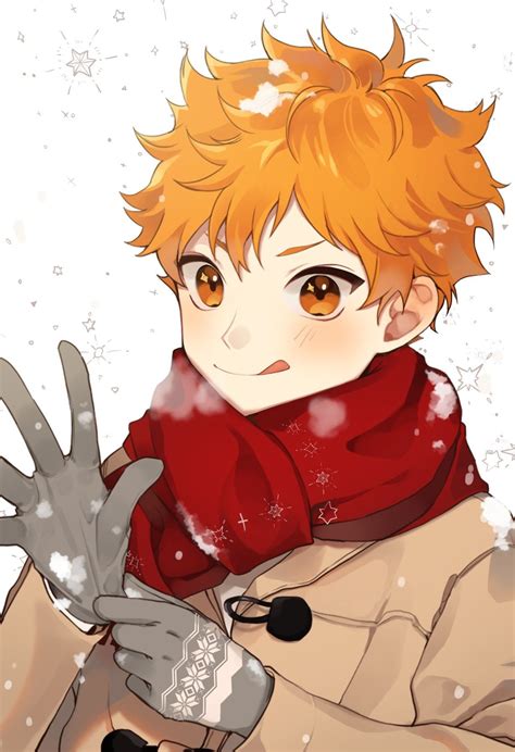 Pin by ECHO on 日向翔陽 | Haikyuu anime, Anime chibi, Kagehina cute