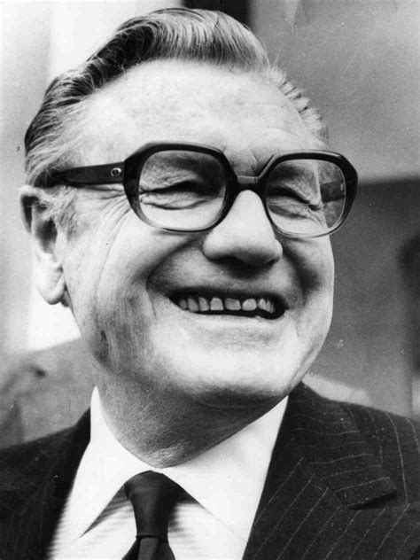 Nelson Rockefeller Biography, Nelson Rockefeller's Famous Quotes ...