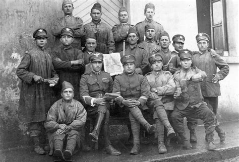 WW1 - Italian Officers Soldier Assembly 1` | My Grandfather … | Flickr