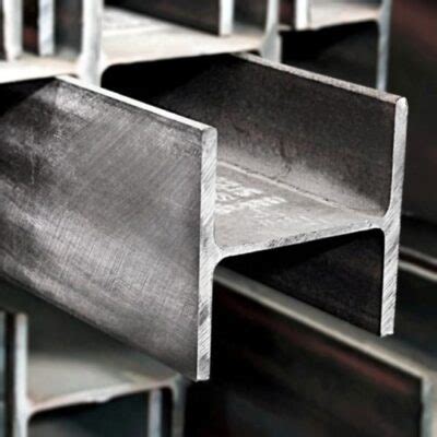 Besi H-Beam - MBT Steel