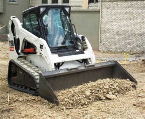 Bobcat T190 Review & Full Specs | iseekplant