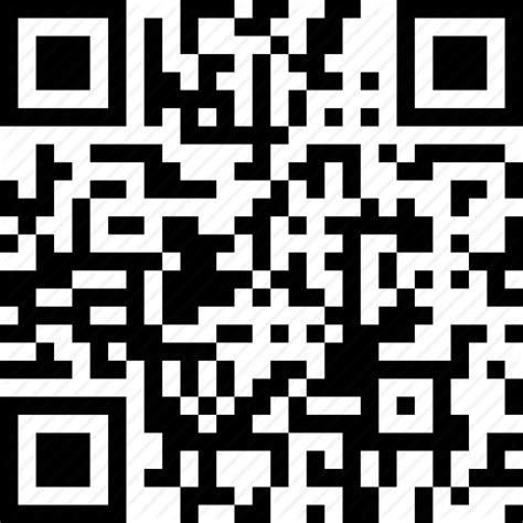 QR Code Transparent PNG Images Free Download - Free Transparent PNG Logos