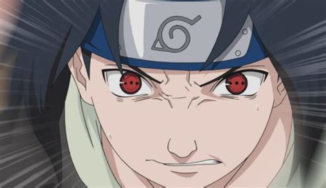 When does Sasuke awaken the Mangekyou Sharingan? - OtakuKart