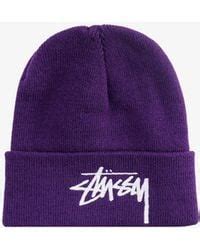 Stussy Hats for Men | Online Sale up to 35% off | Lyst