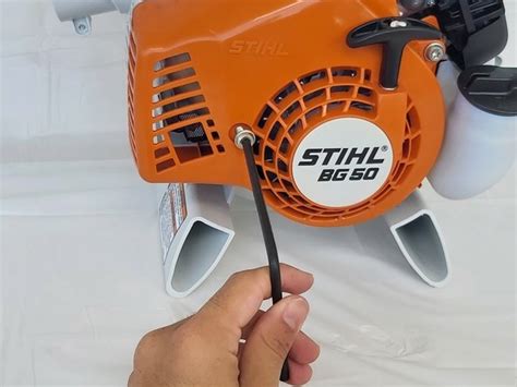 stihl bg 50 parts diagram - LawrieKaniel