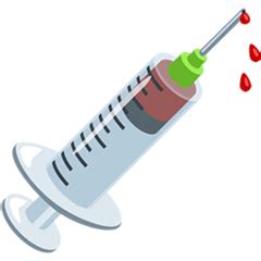 💉 Syringe Emoji — Meaning, Copy & Paste