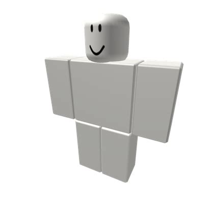 Roblox person Blank Template - Imgflip