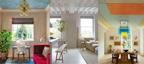 Ceiling ideas: 13 ways to add interest to the fifth wall | Homes ...