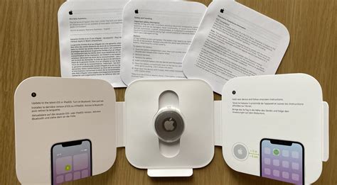 Apple AirTag Review: Apple Finds Itself Ahead of the Rest