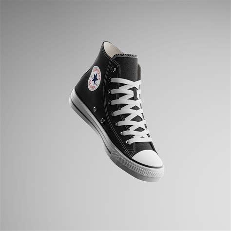 Converse Comfort