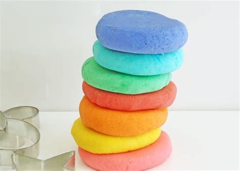 Playdough Recipe | Australia's Best Recipes