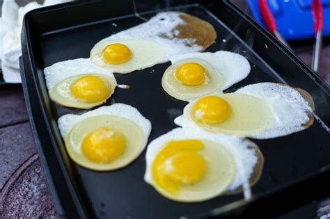 You Need This Blackstone Breakfast Kit for Your Griddle - Getaway Couple