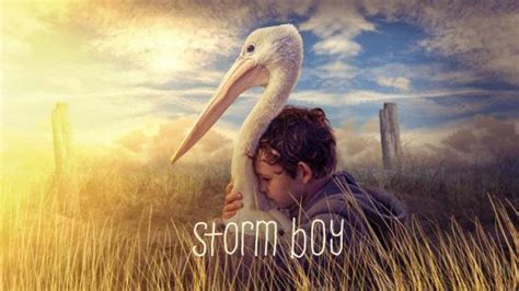 Storm Boy Movie Trailer : Teaser Trailer