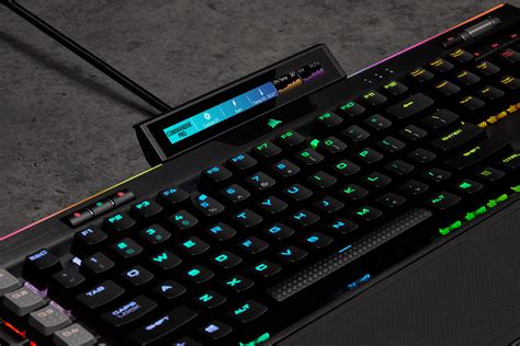 CORSAIR iCUE NEXUS Review - Your CORSAIR peripherals' best companion