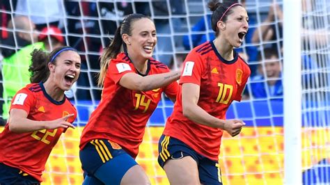 China – España, en directo: Resultado, resumen y goles (0-0) | Copa Mundial Femenina de fútbol