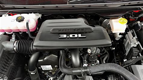 2016 Dodge Ram 1500 Ecodiesel Fuel Pump