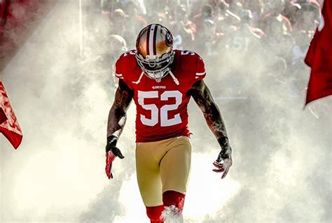 Patrick Willis Wallpaper