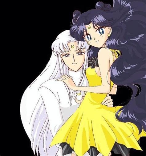 artemis human form sailor moon - Google Search | Sailor moon cat ...