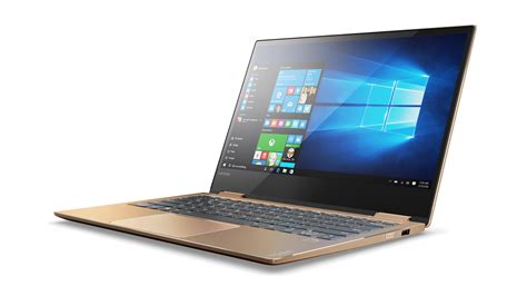 Lenovo Yoga 520 and Yoga 720 convertible notebooks now official - NotebookCheck.net News