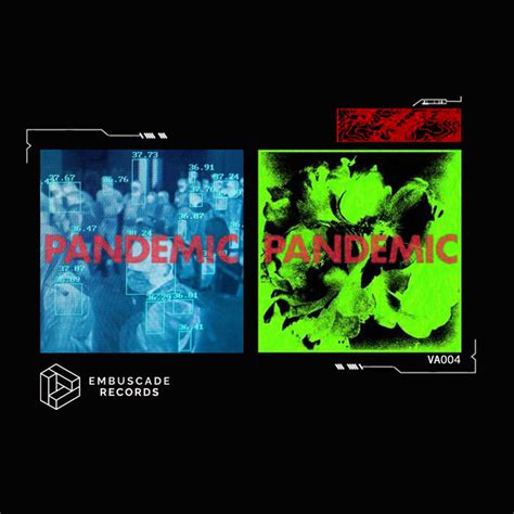 VA004 : PANDEMIC | Embuscade Records