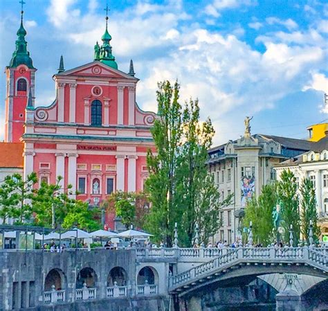 20 Best Things to Do in Ljubljana, Slovenia (The Ultimate Guide!) - It ...