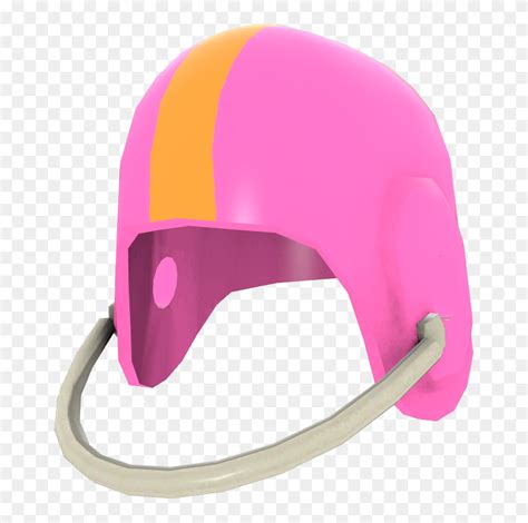 Transparent Football Helmet Clipart - Pink Football Helmet - Png ...