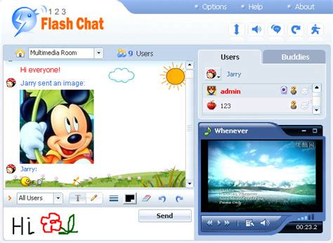 123 Chat Avenue Mobile – Telegraph