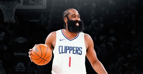 James Harden Opens Up on Finding Role With Clippers