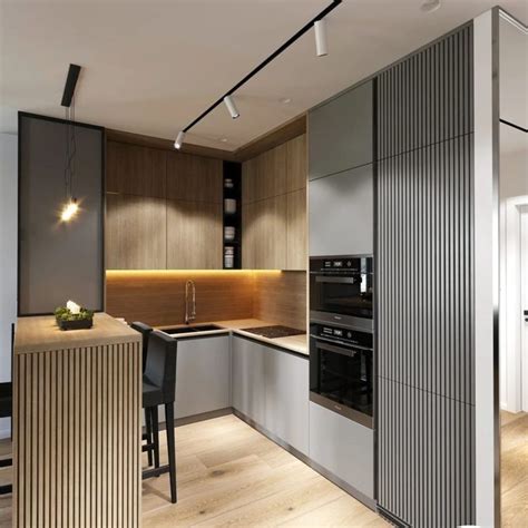 80+ Modern Kitchen Design Ideas 2021 | Best Kitchen Designs | Foyr