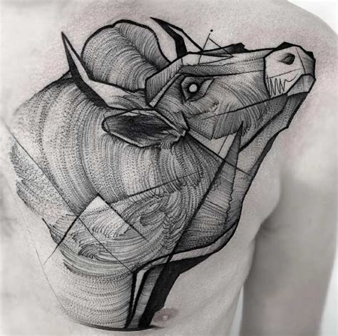 This Year's 60 Most Amazing Tattoo Designs for Men - TattooBlend