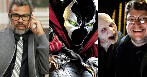 9 Directors Perfect To Helm The Upcoming Spawn Reboot