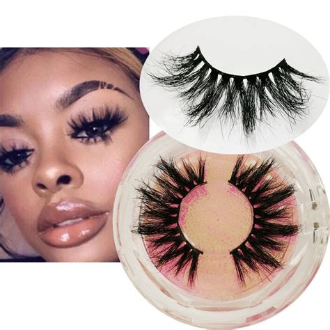 Read this guide prior to you acquire the mink lashes online ...