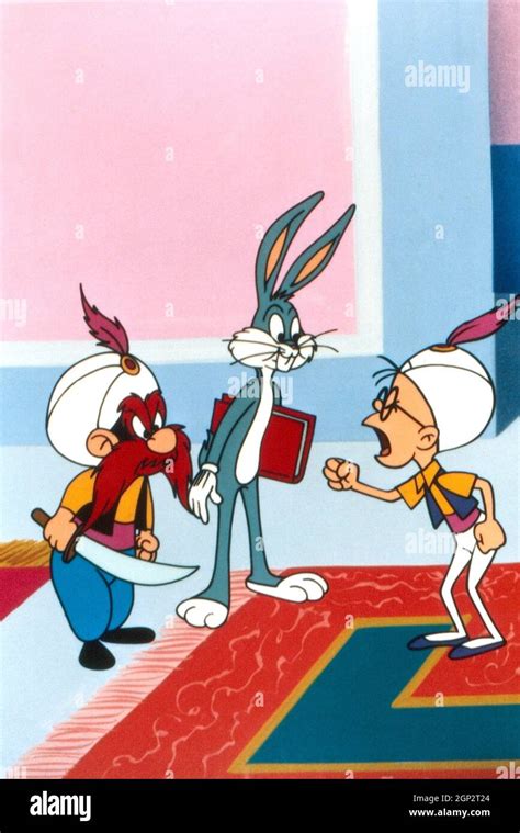 BUGS BUNNY'S 3RD MOVIE: 1001 RABBIT TALES, (aka BUGS BUNNY'S THIRD ...