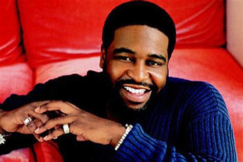 Gerald Levert – Songs & Albums