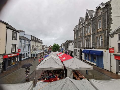 Support grows for Keswick market - The Keswick Reminder