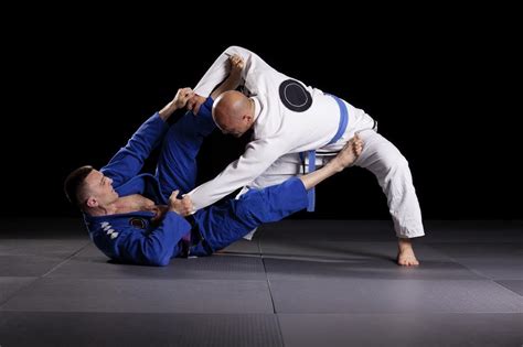 How to Become a Jiu Jitsu Instructor