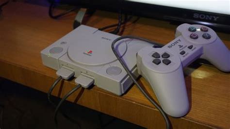 PlayStation Classic review | TechRadar